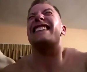 Daddy Seduces A Marine