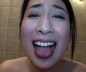 Best Japanese slut in Amazing HD, Group Sex JAV video