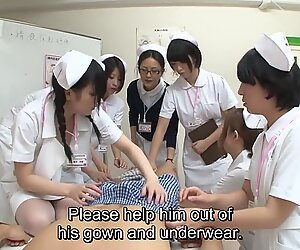 Jav nurses lei vestita lui nudo sega pompino demo sottotitolato