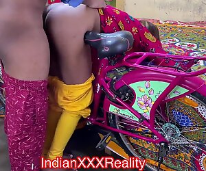 2021 Brother Sister XXX fuck, with Clear Hindi audio voice