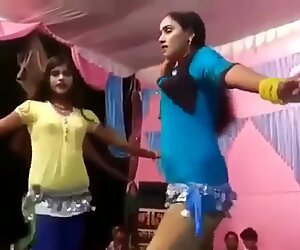Telugu nagrywa taniec gorący 2016 część 90