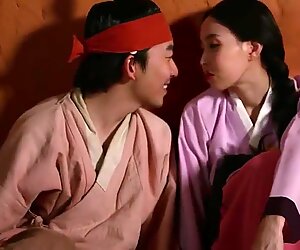 Shin eun ゼラチン k-movie sex scene #6