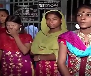 Live haastattelu bangladeshin prostituoidun kanssa