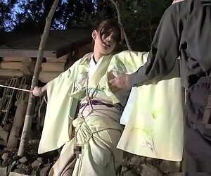 Amazing Japanese girl in Best BDSM, Masturbation JAV clip