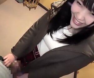 Check japonky dívka v hot jav video exkluzivní verze