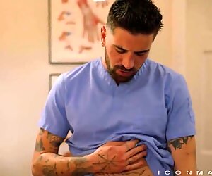American în uniformă sex oral spermă indoor