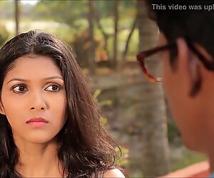 Bengali-elokuvan kuuma kohtaus - mehuly sarkar, biren