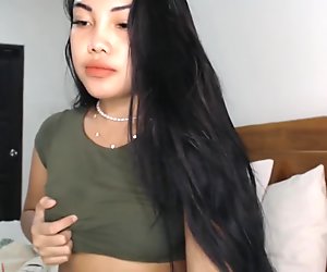 Asiático principiante webcam - sofia sakura