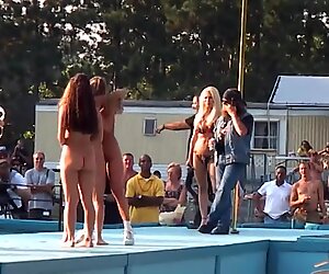 Homevideo von nudes a poppin in roselawn indiana - southbeachcoeds