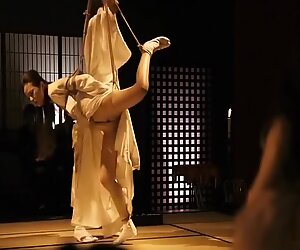 天野舞子・浜田のり子 - 花と蛇 ゼロ (2014) - 2
