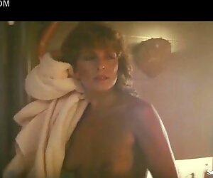 Joanna Cassidy in Blade Runner 1982
