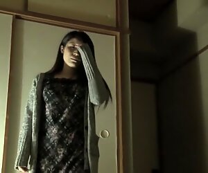 Най-добрите японски модели в най-горещите соло женски, мастурбационен jav клип