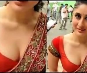 Bollywood näyttelijä kuuma - seksikäs video - musta web