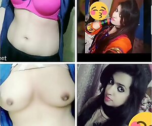 Pakistanlı pindi kız anum suhgraat fuck and stripped in red
