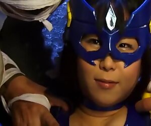 Kåt japansk hore Mikan Kururugi i fantastisk fetisj, tenåringer jav scene