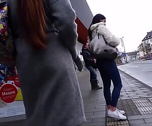 Incredibile puttana giapponese in incredibile telecamera nascosta, video jav amatoriale
