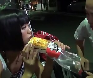 Ausgezeichnetes Video für Erwachsene, das verrückteste Japan, es ist erstaunlich